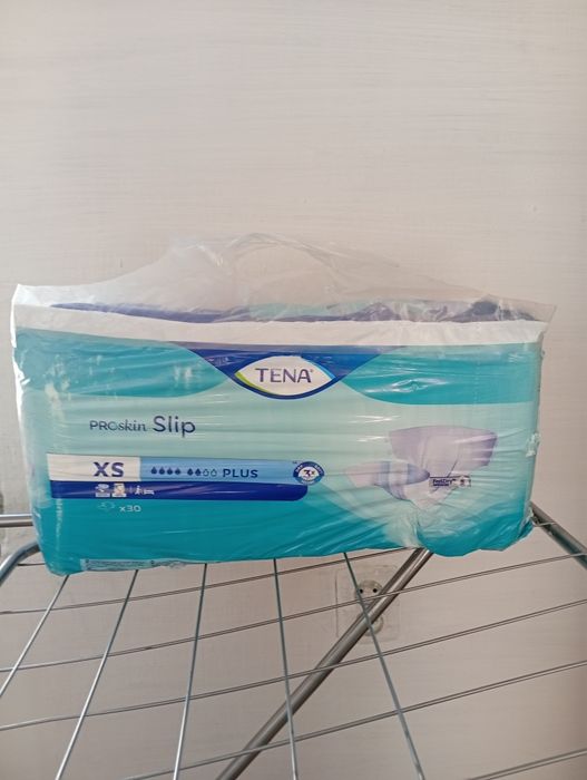 Продам паперсы размер XS