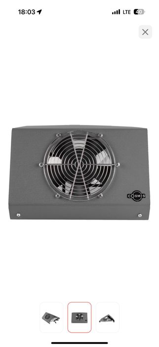 Продам пылесос для маникюра