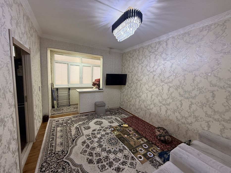 Продается 2 комнатная Чиланзар 24 Ширин Арка