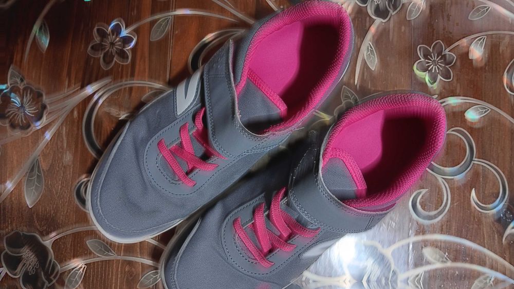 Маратонки 37 размер