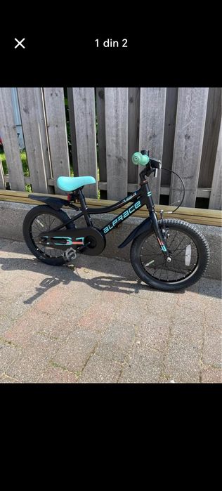 Vând bicicletă roti pe 20