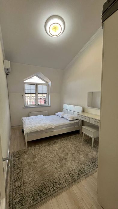 Район: Миробод 
Адрес: Greenwich golden house 
Ориентир: Уз бум

Комна