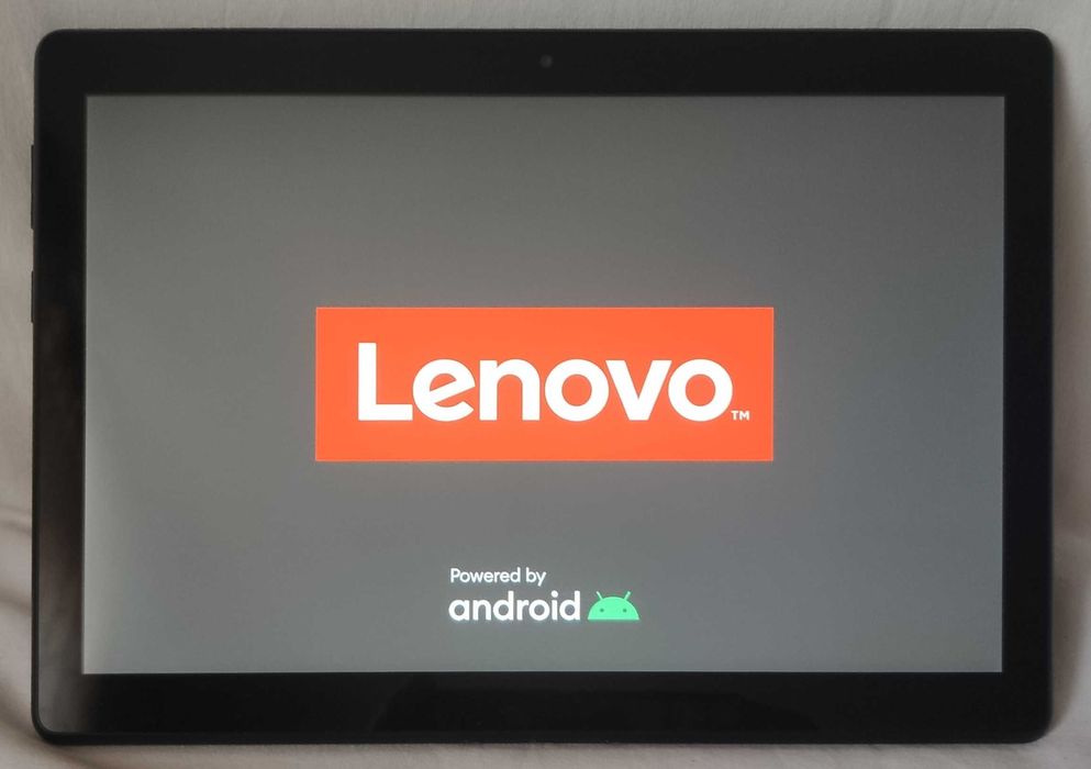Планшет LENOVO TB-X505X