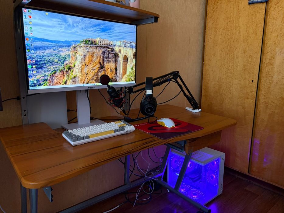 Продам компьютер в сборе