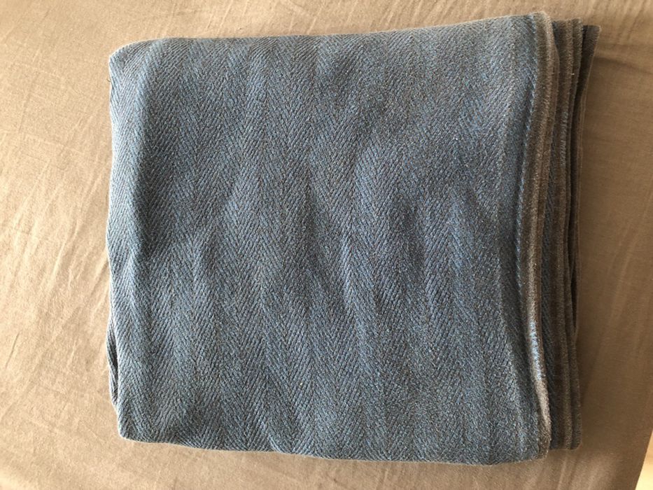 Тъкан слинг Дидимос Лиска / Didymos Lisca Achat, размер 6 (4.6 м)