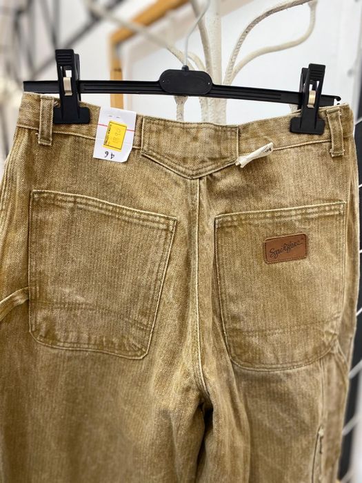 ‼️OFERTA‼️ Blugi bej noi nepurtati