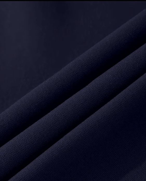 Темно синяя кофта Kenzo