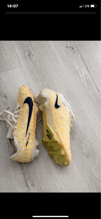 Vand ghete Nike mercurial zoom ACC