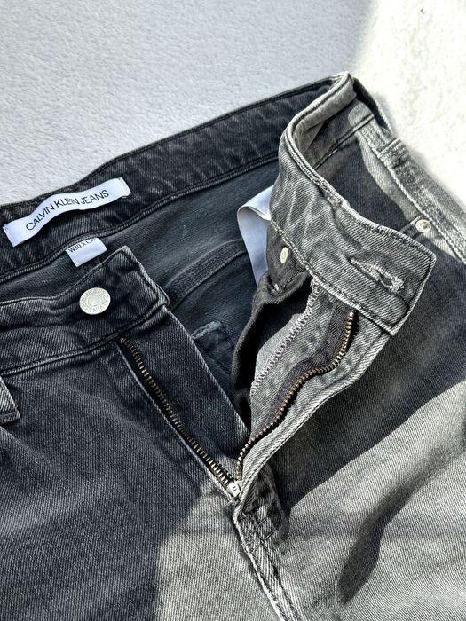 Мъжки дънки Calvin Klein - размер W30 / L30, Отлично състояние