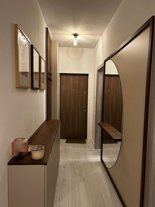 Apartament de inchiriat 2 camere - Deventer ( loc de parcare inclus)