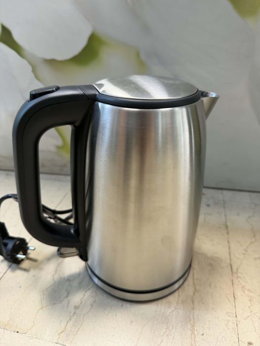 Електрическа кана Cosori CEK-S152-VEU Stainless Steel 1.7L