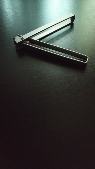 Складной Походно-туристический девайс .