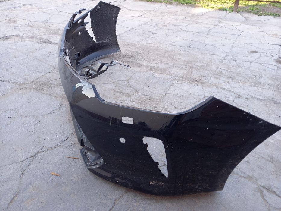 Таёта 55ка алдынгы бампер