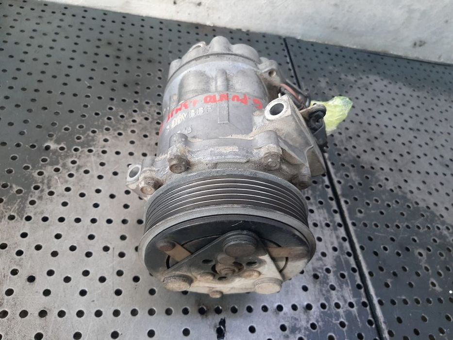 Compresor clima ac 1.3 d multijet fiat grande punto 199 51803875
