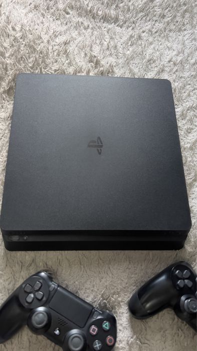 Playstation 4 slim 500GB