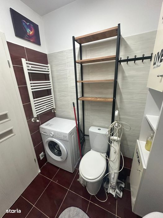 Apartament 3 camere de inchiriat-Metrou Aparatorii Patriei