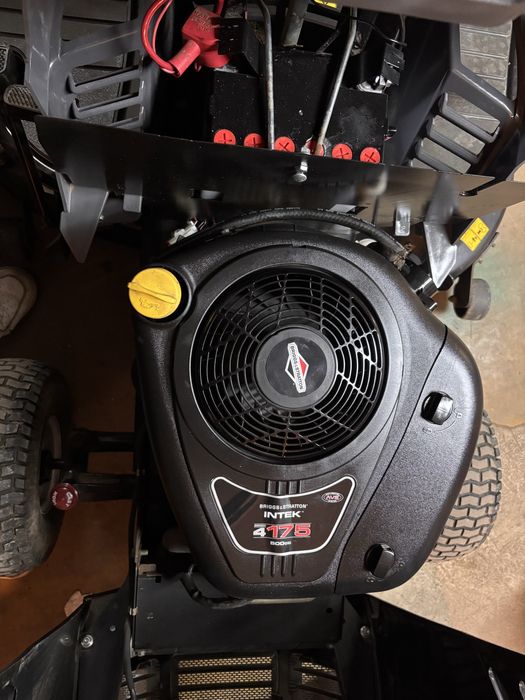 Тракторна косачка Murray