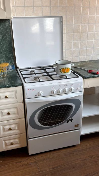 Газ пилита сотилади