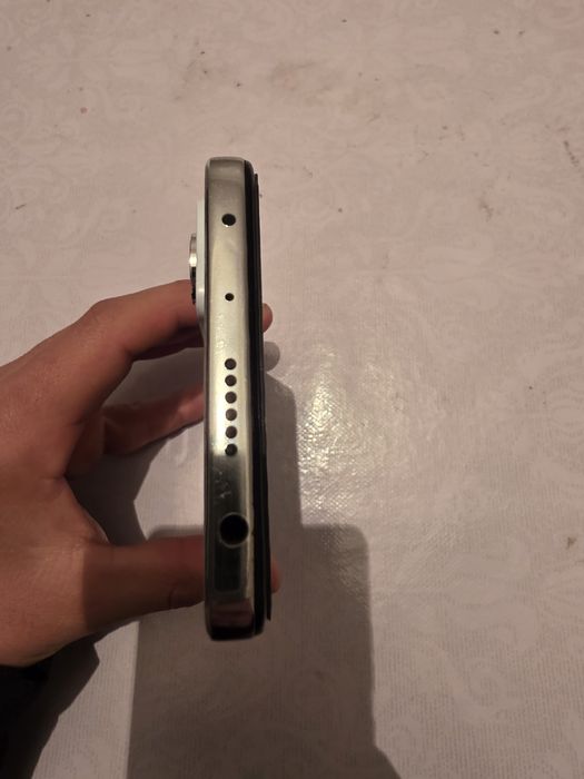 Редми ноте 12 про кепілдікпен