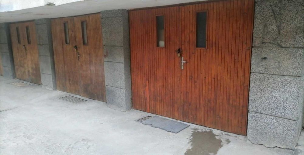 Дава се под наем Гараж / Паркомясто в София, Лозенец - 21 кв.м за 178.5 € - Снимка #4