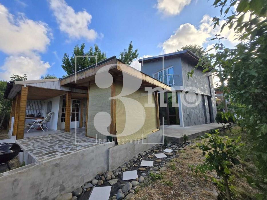 Продава се Къща в София, Дружба 2 - 119 кв.м за 1420 €/кв.м - Снимка #9