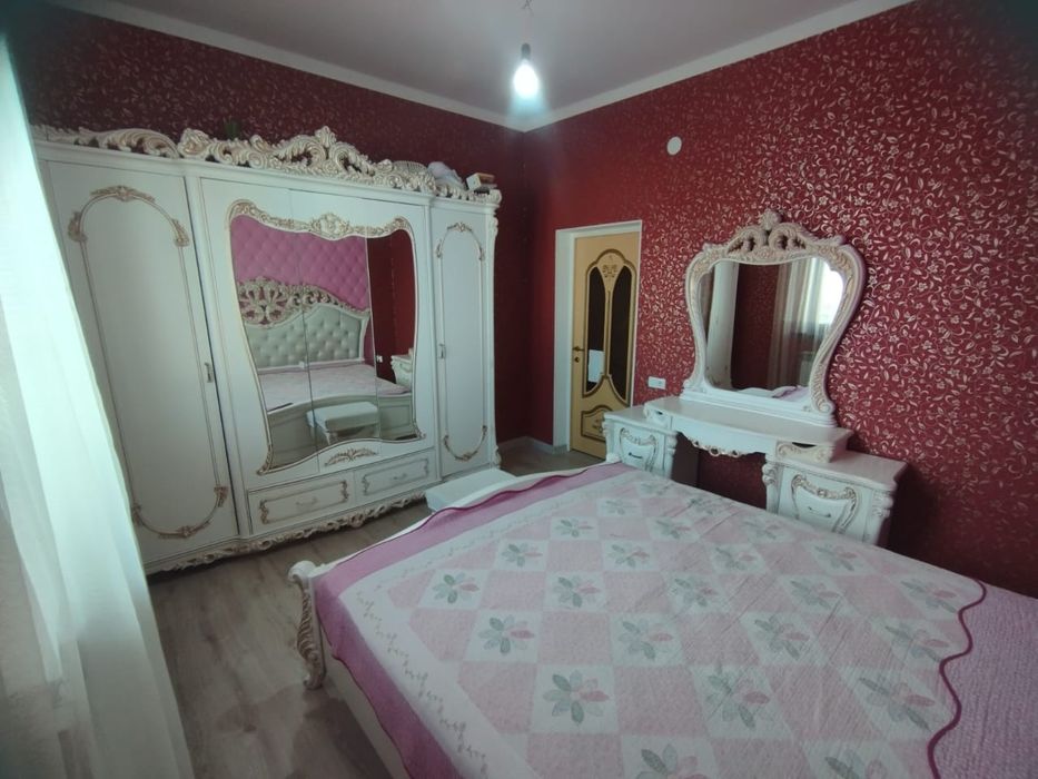 Продается мансардный дом