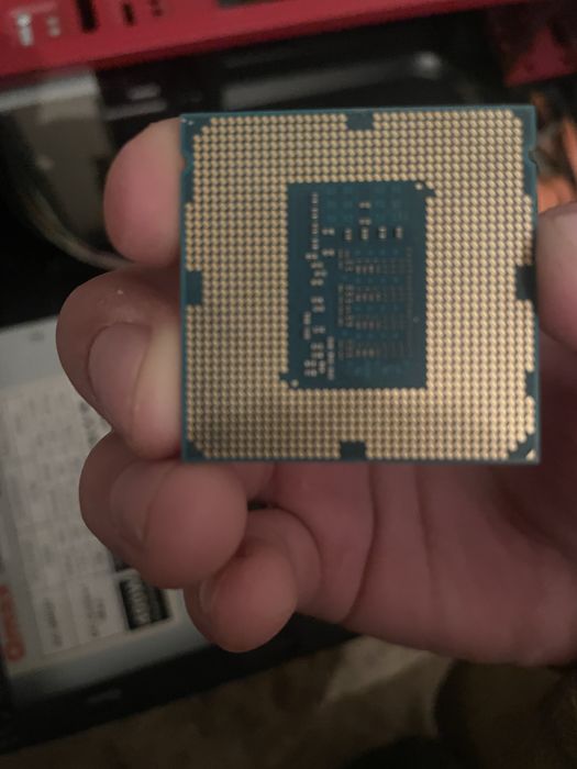 і5 4460 срочно продаже