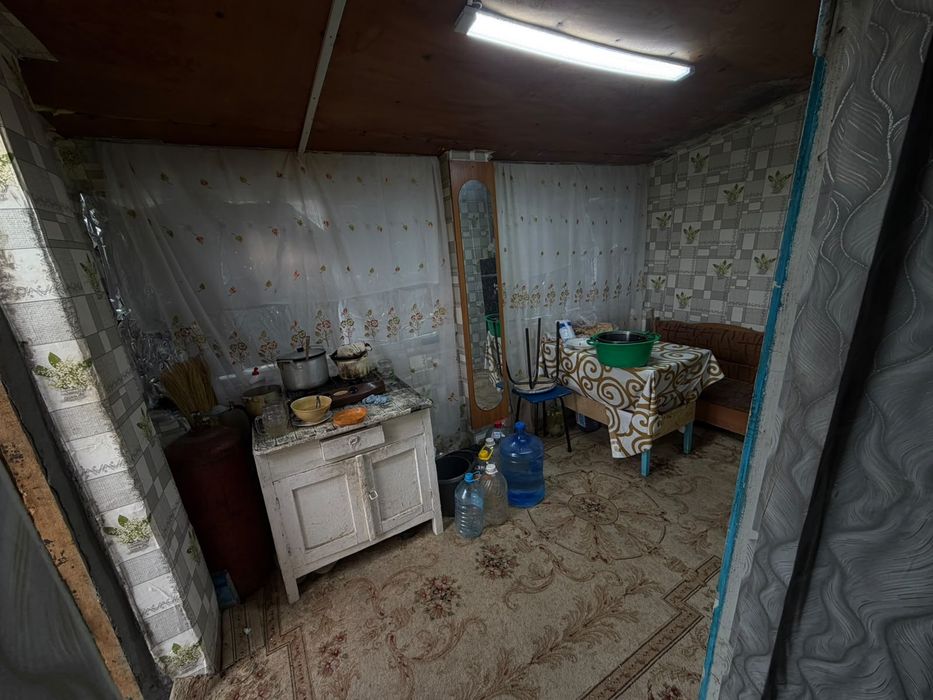 Продам дачу  на меловых горках