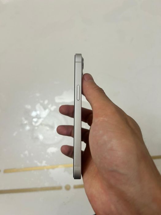 Iphone 13 белый 128гб