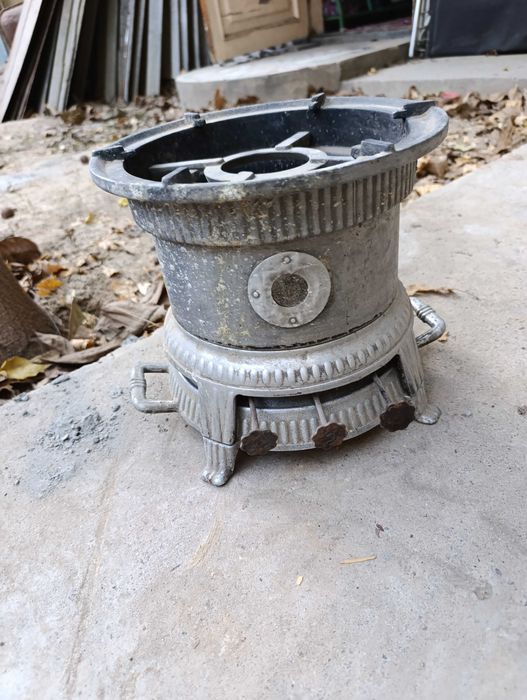 Керосинка плитка