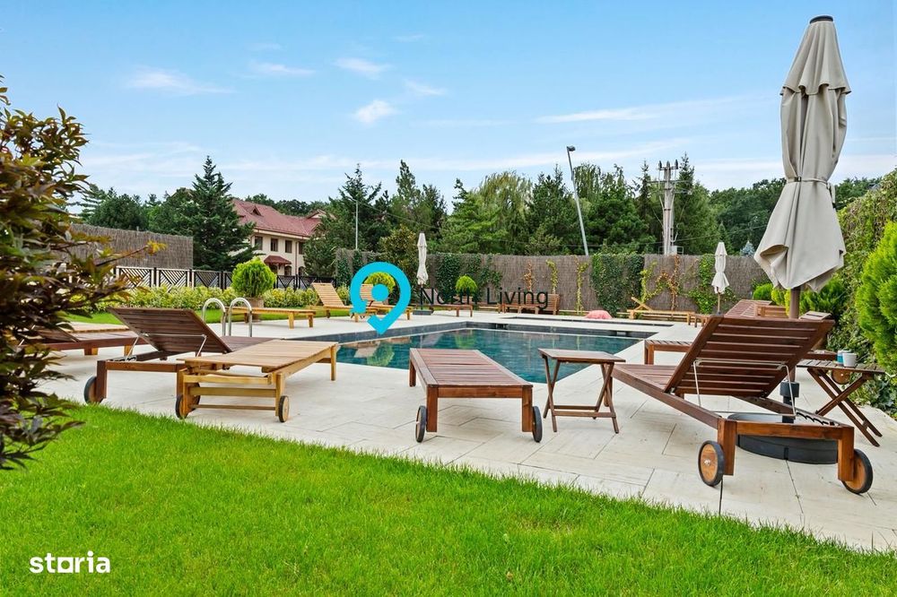 Ansamblu securizat | 2 camere | Triana - Zona Pipera | Piscina — fotografia 1
