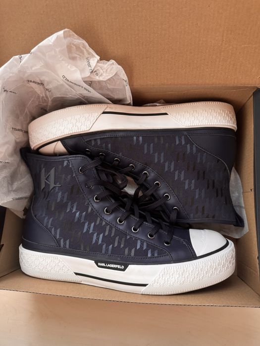 !НОВО! Обвуки Karl Lagerfeld:44номер