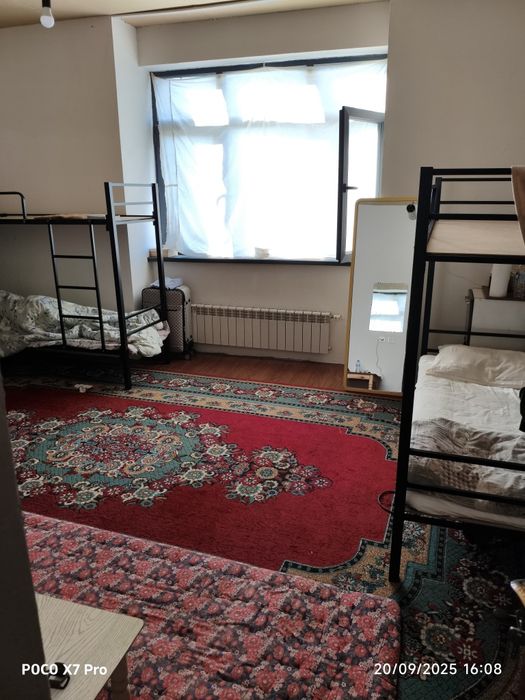 Квартира айол кизларга, ayollarga  kvartira.