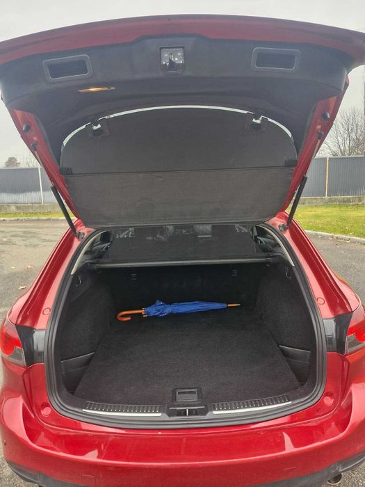 Mazda 6 Kombi 2.2 Skyactiv-D 150 CP – 2013