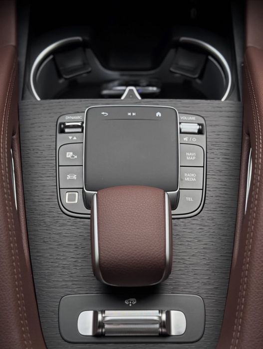 Mercedes Benz GLS 450