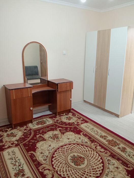 2х комнатная квартира