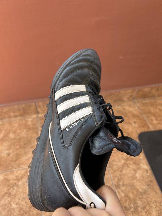 Addidass Kaizer 5 стоножки 46н