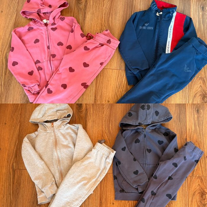 Дрешки H&M размер 122/128