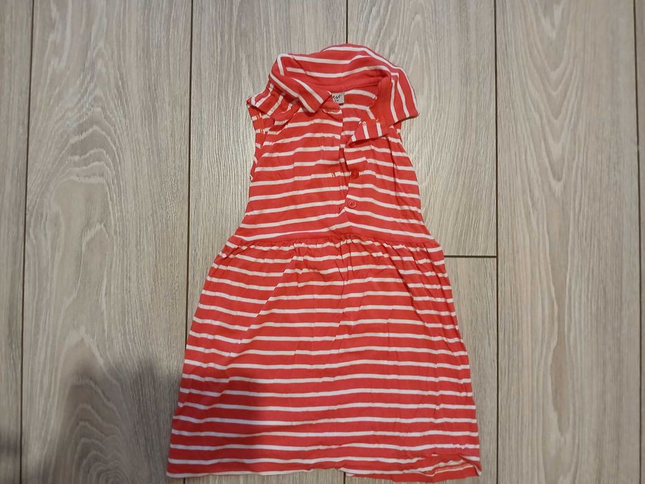 Детски рокли от 2 до 4 години