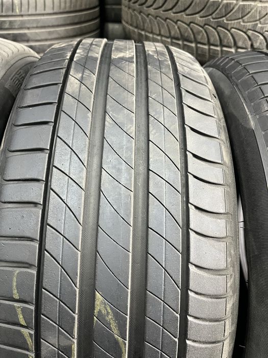 Anvelope vara michelin 225/50r18