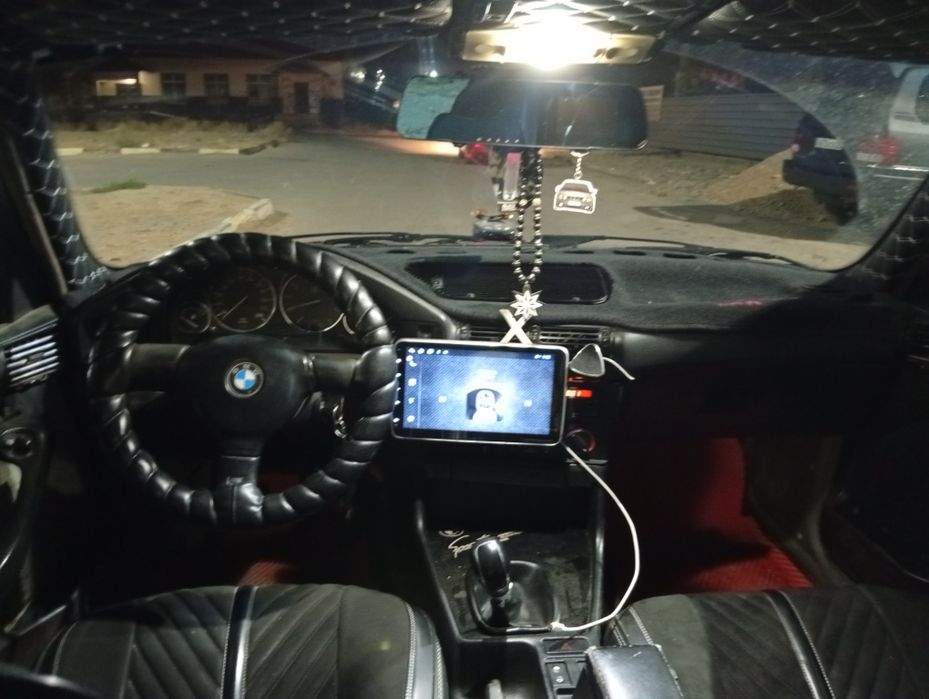 Продам автомобиль