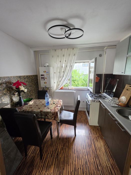Apartament Motru