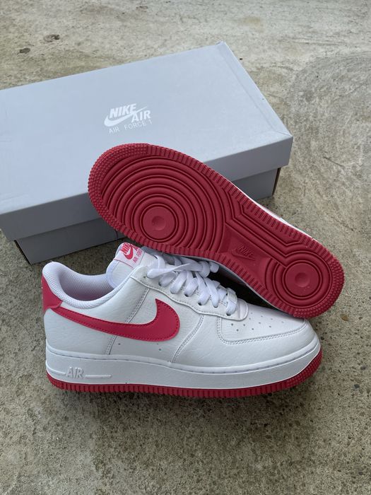 Air Force 1 Aster Pink