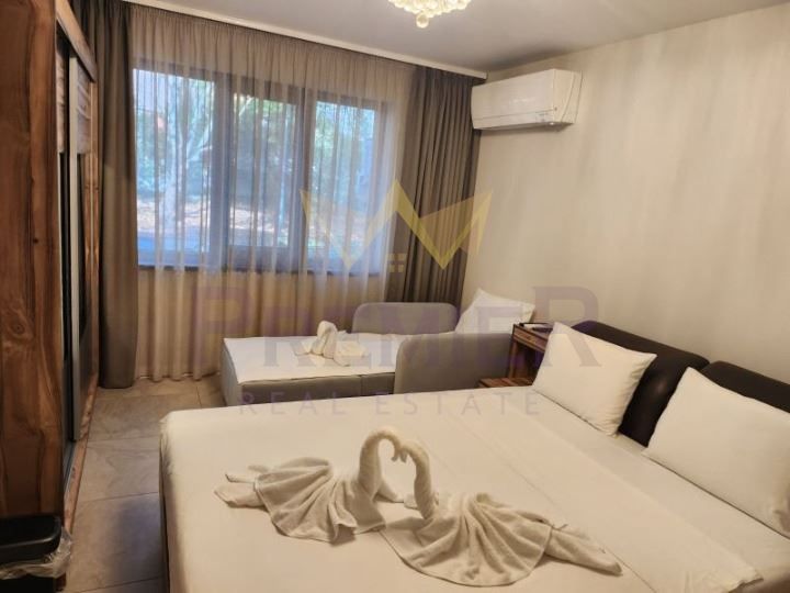Дава се под наем Четиристаен апартамент в Варна, Левски - 96 кв.м за 1346.4 € - Снимка #4