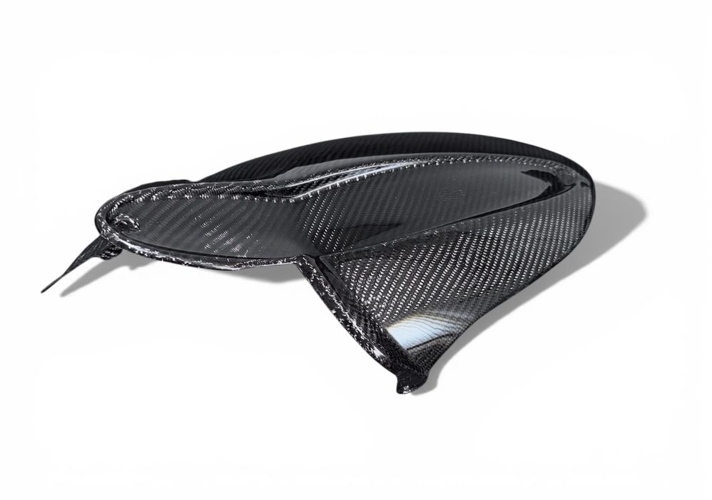 Карбонов калник - Ducati  Hypermotard Carbon  821 / 939 / 950