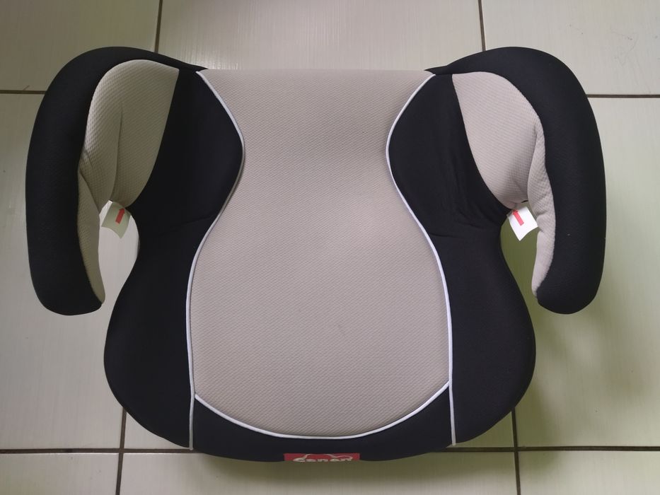 Бустер (автокресло)