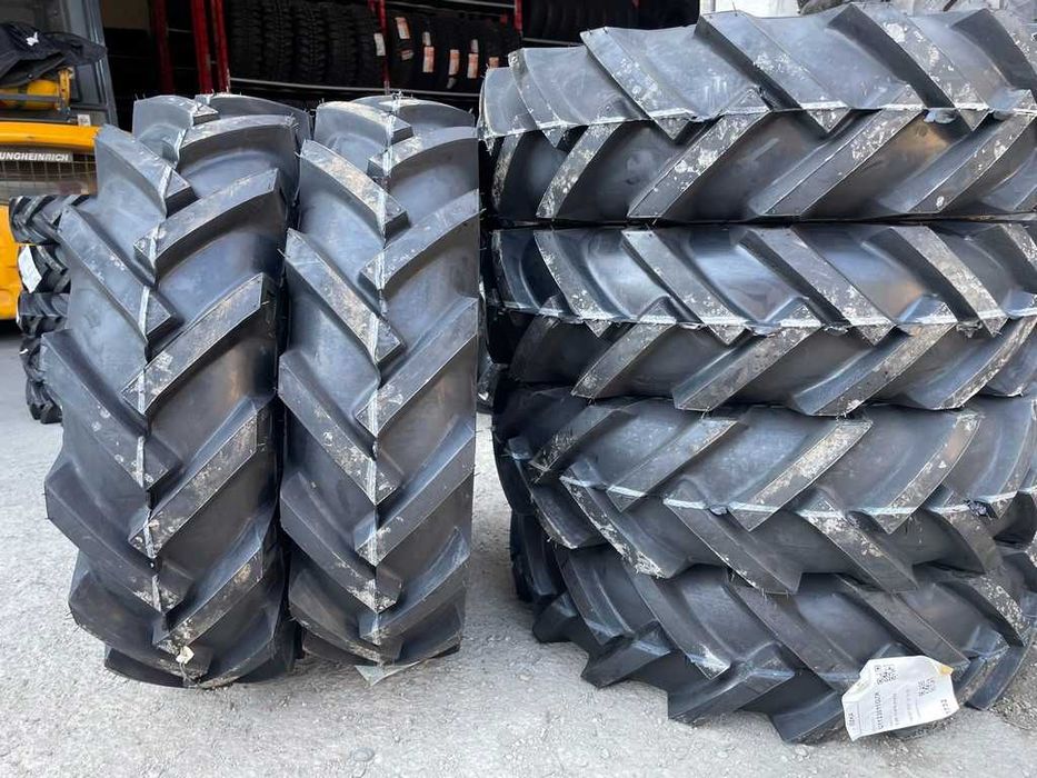 Anvelope noi 7.00-12 OZKA de motocultor livrare garantie