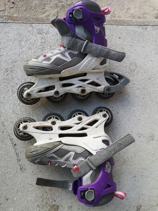 Role 28-32 reglabile