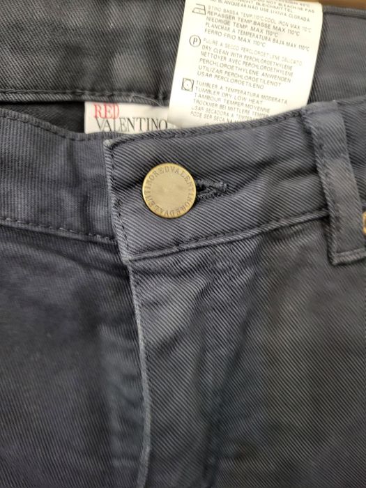 Blugi Red Valentino originali