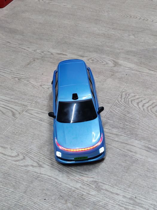 Продаётся китаец Ли санг